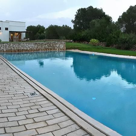 Agriturismo Marconi Porto Cesareo Extérieur photo