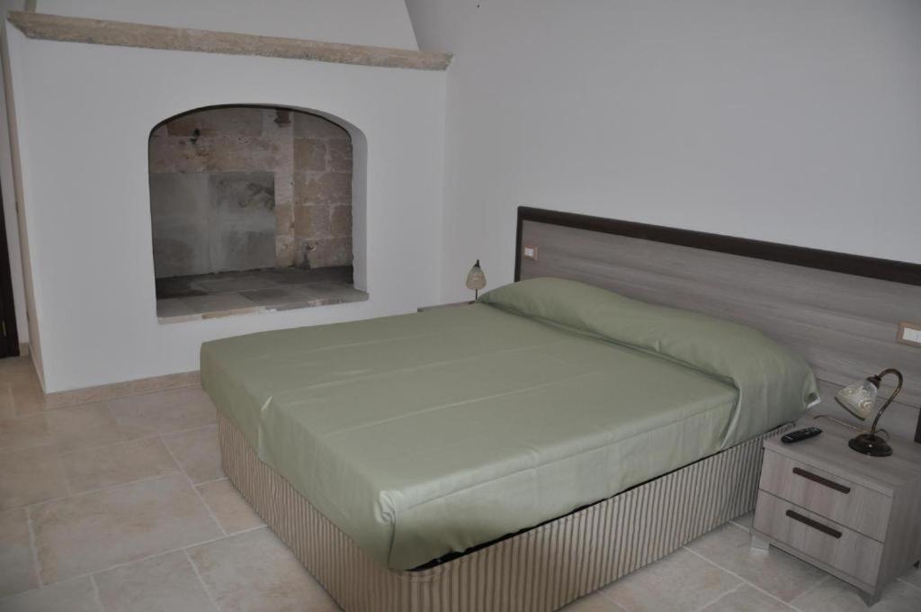 Agriturismo Marconi Porto Cesareo Extérieur photo