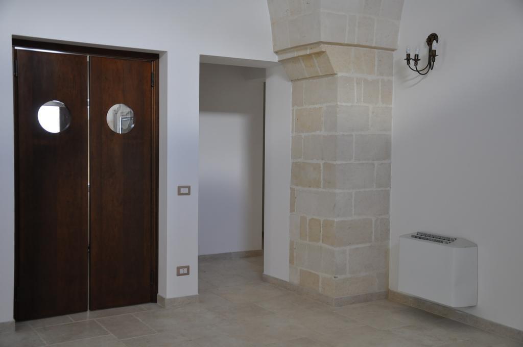 Agriturismo Marconi Porto Cesareo Chambre photo